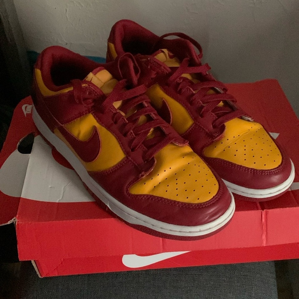Nike Men shoes